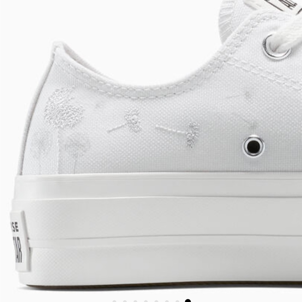 NEW Women’s Converse - Picture 2 of 9